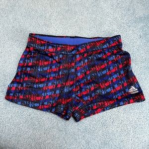 Adidas Techfit Spandex